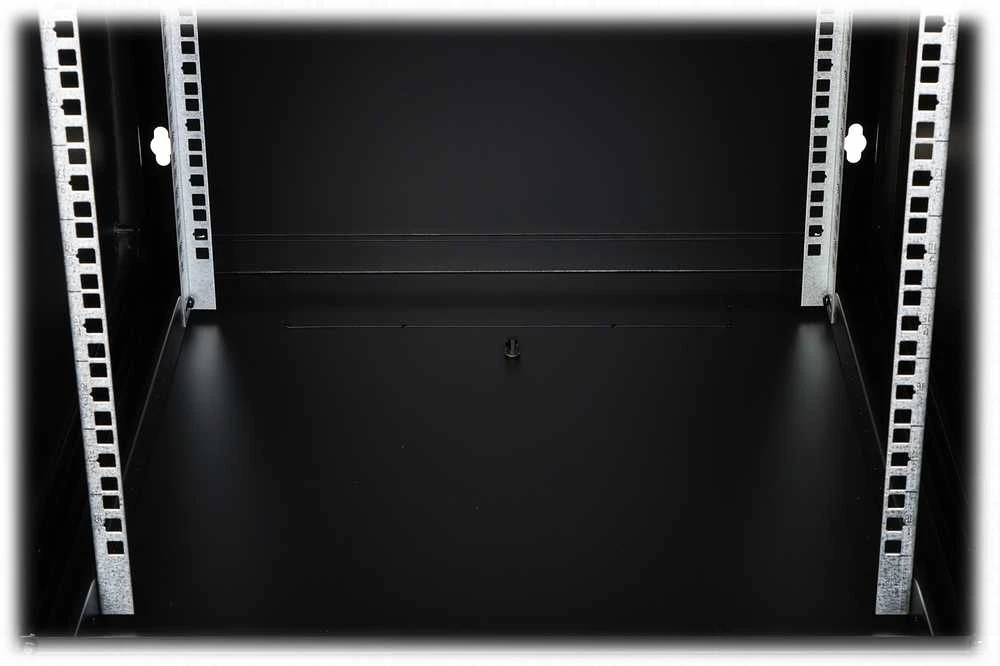 SIENINĖ RACK SPINTA EPRADO-R19-18U/600-MĖLYNA