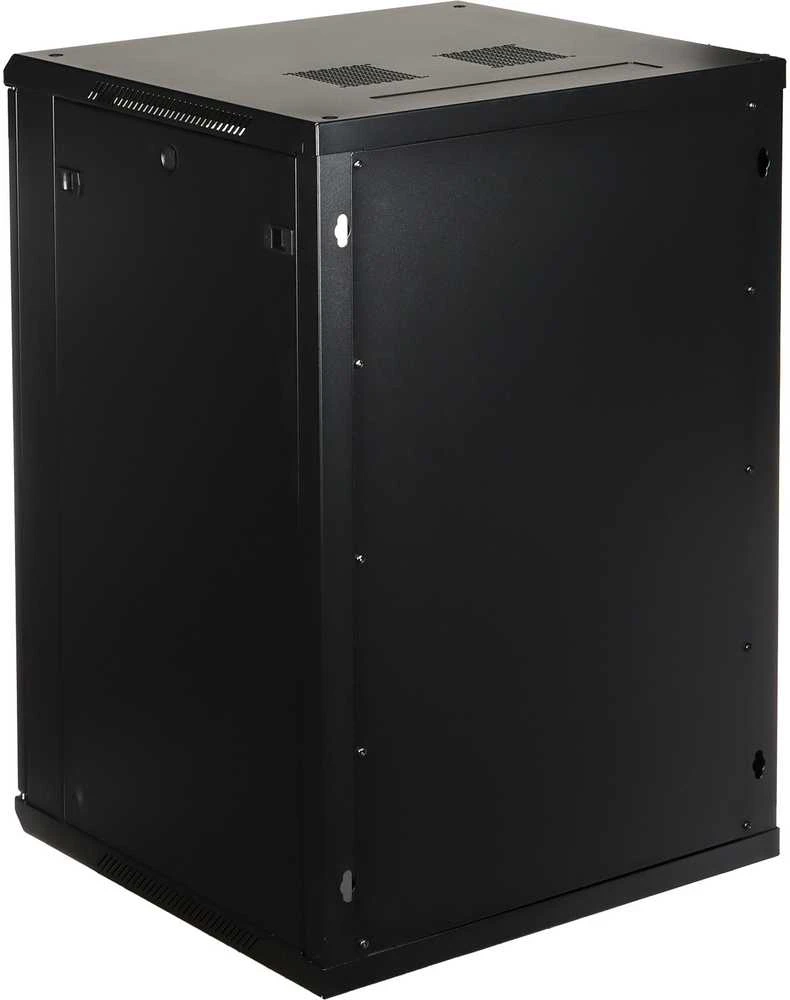 SIENINĖ RACK SPINTA EPRADO-R19-18U/600-MĖLYNA