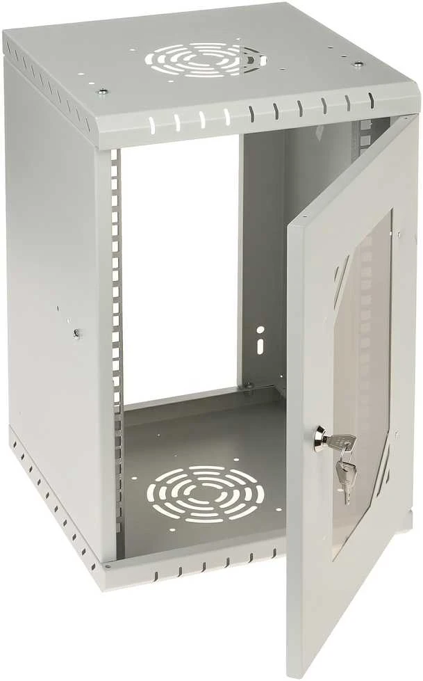 Sabaj KABANAMA stelažinė SPINTELĖ RC10-9U-300GG STALFLEX