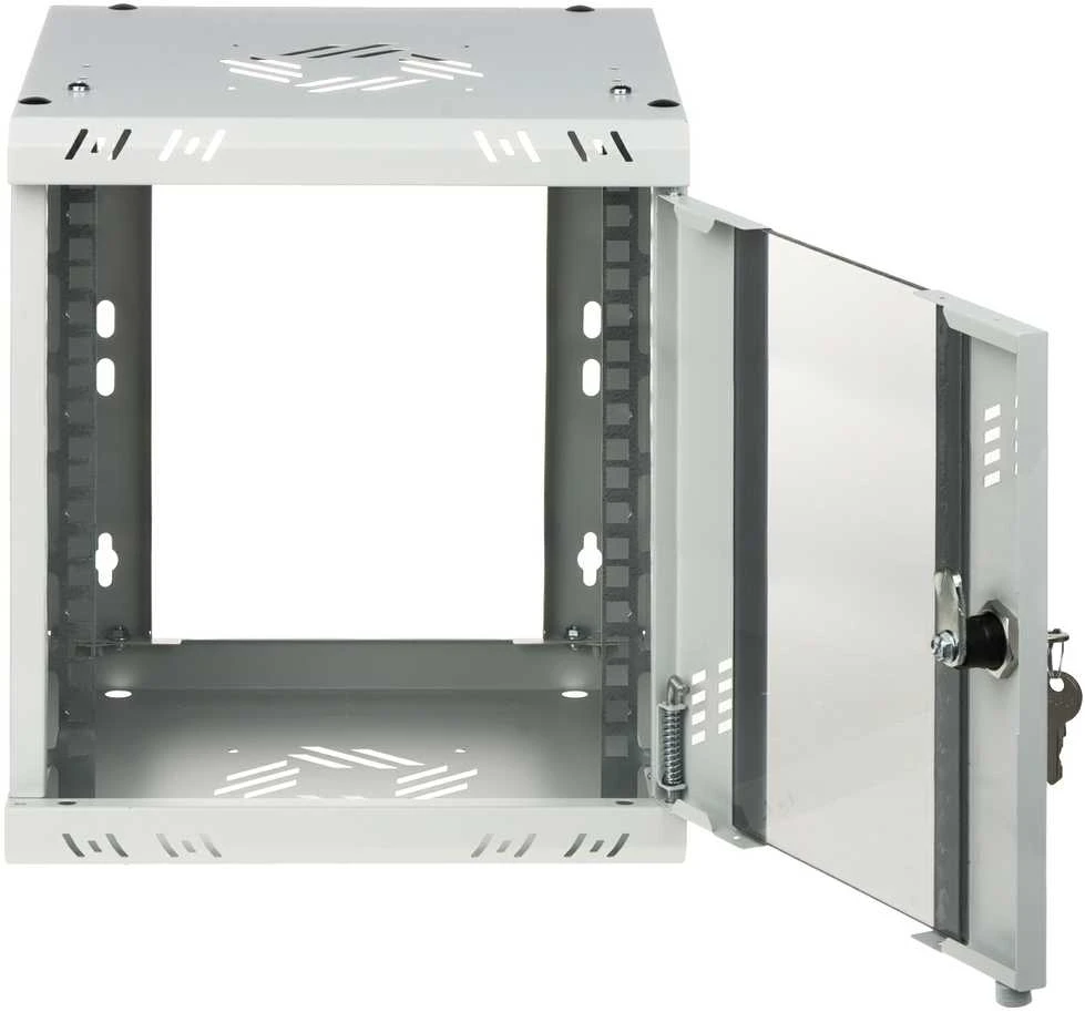 PAKABINAMA RACK SPINTA S-RC10-6U-300GG STALFLEX