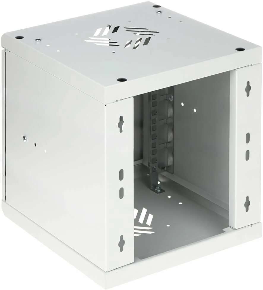 PAKABINAMA RACK SPINTA S-RC10-6U-300GG STALFLEX
