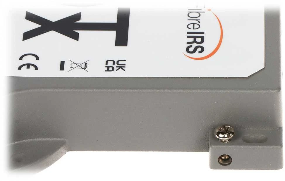 TST FiberIRS Global Invacom OTx KIT optinis rinkinys