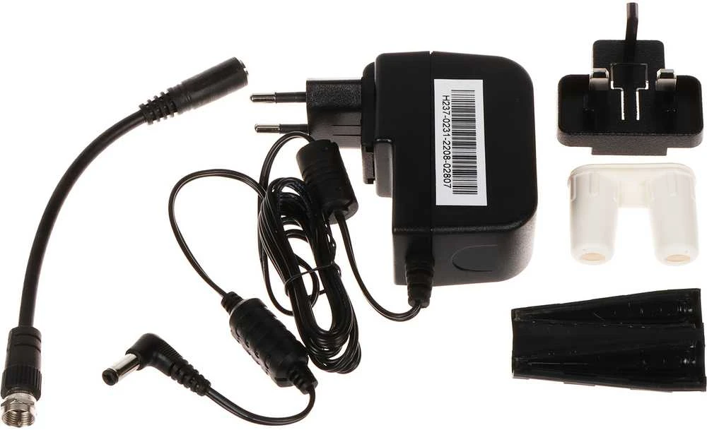 TST FiberIRS Global Invacom OTx KIT optinis rinkinys