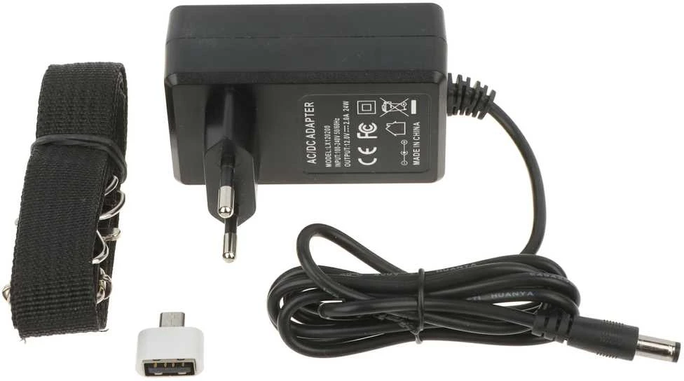 PALYDOVINIS MATUOKLIS S-22 DVB-S/S2/S2X Spacetronik