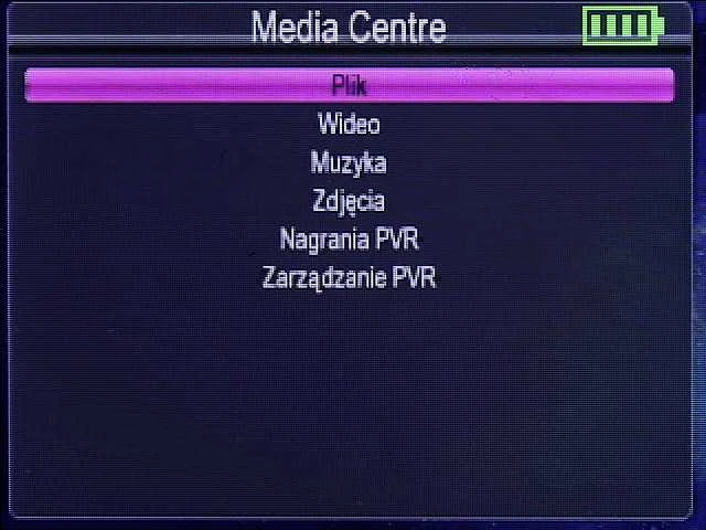 PALYDOVINIS MATUOKLIS S-22 DVB-S/S2/S2X Spacetronik
