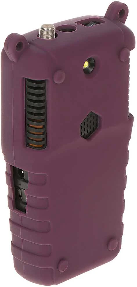 PALYDOVINIS MATUOKLIS S-22 DVB-S/S2/S2X Spacetronik