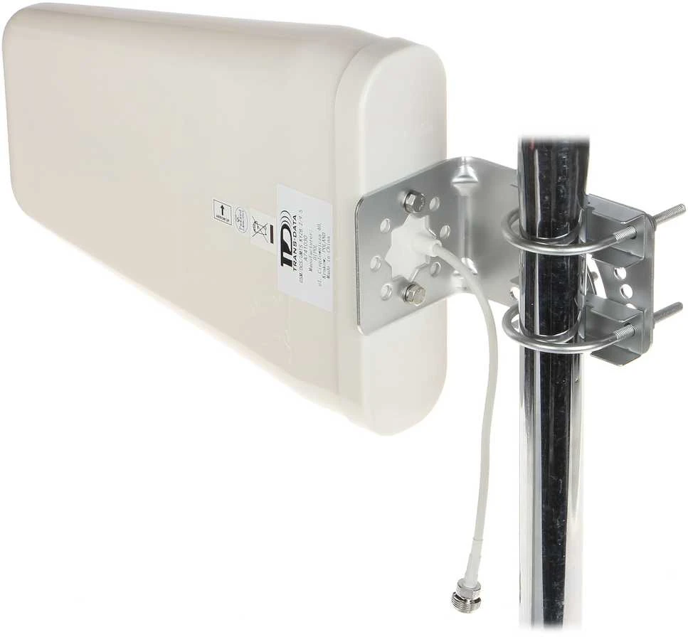 TST PANELINĖ ANTENA ATK-K1 GSM UMTS