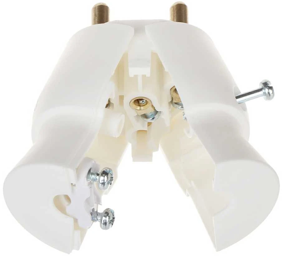 PAPRASTAS KIŠTUKAS LE-50100 230 V 16 A LEGRAND