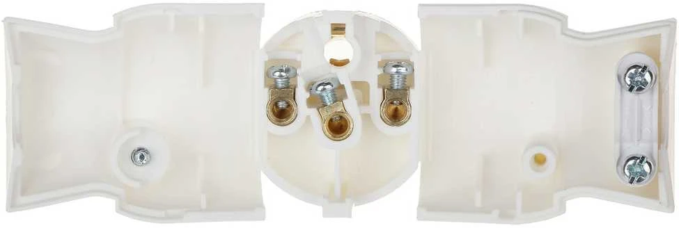 PAPRASTAS KIŠTUKAS LE-50100 230 V 16 A LEGRAND
