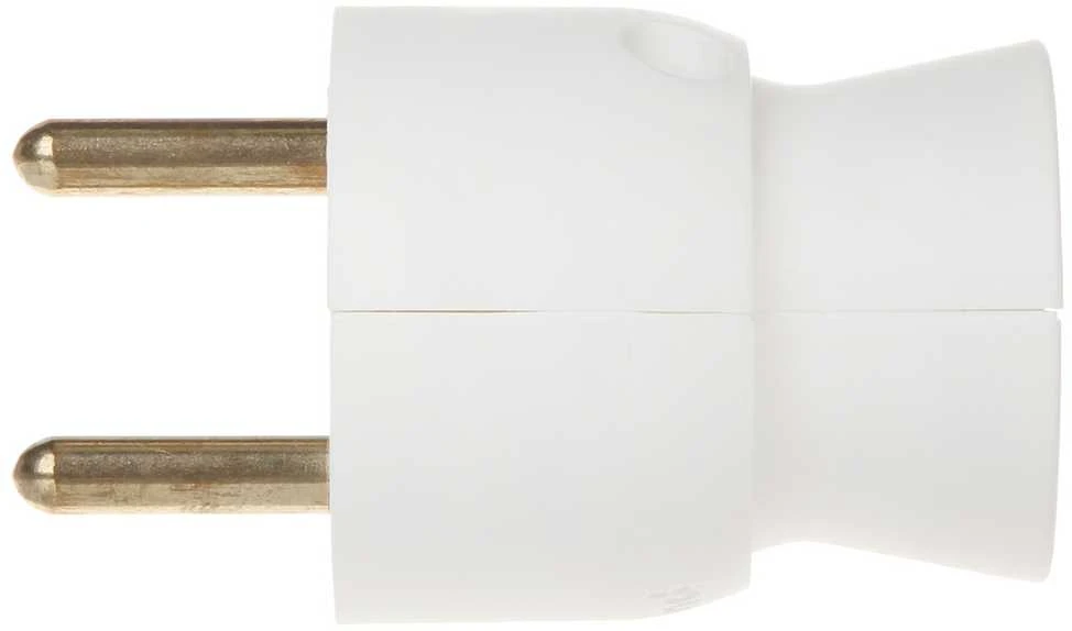 PAPRASTAS KIŠTUKAS LE-50100 230 V 16 A LEGRAND