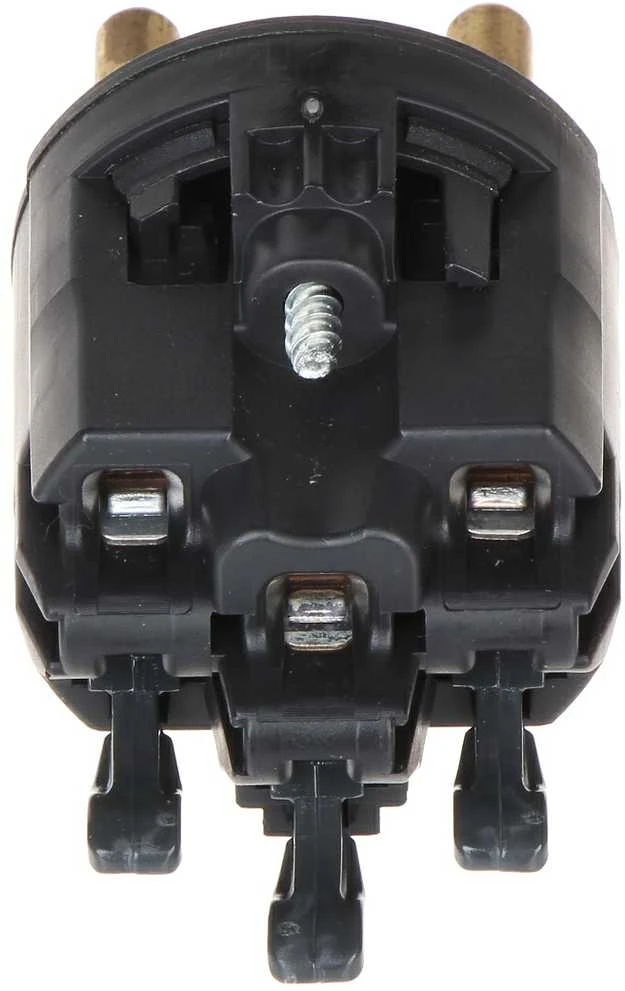 PAPRASTAS KIŠTUKAS LE-50110 230 V 16 A LEGRAND