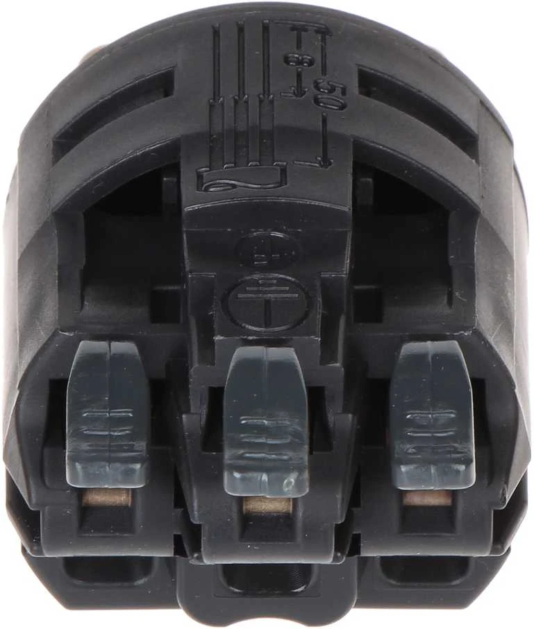 PAPRASTAS KIŠTUKAS LE-50110 230 V 16 A LEGRAND