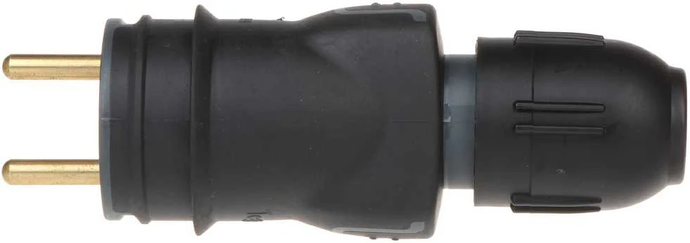 PAPRASTAS KIŠTUKAS LE-50110 230 V 16 A LEGRAND