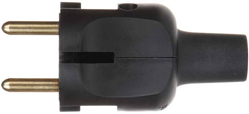 PAPRASTAS KIŠTUKAS LE-50181 230 V 16 A LEGRAND