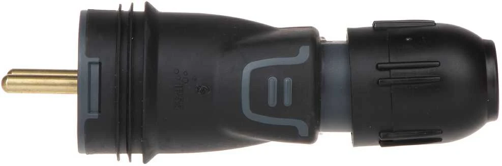 PAPRASTAS KIŠTUKAS LE-50444 230 V 16 A LEGRAND