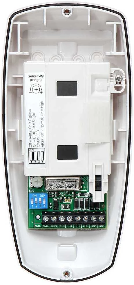 PIR JUTIKLIS DG85 PARADOX