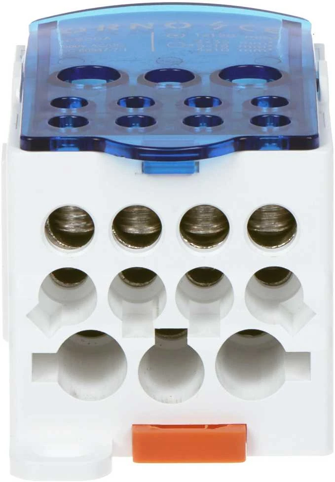 DISTRIBUTION BLOCK OR-LZ-8207/250 ORNO