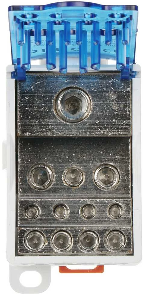 DISTRIBUTION BLOCK OR-LZ-8207/250 ORNO