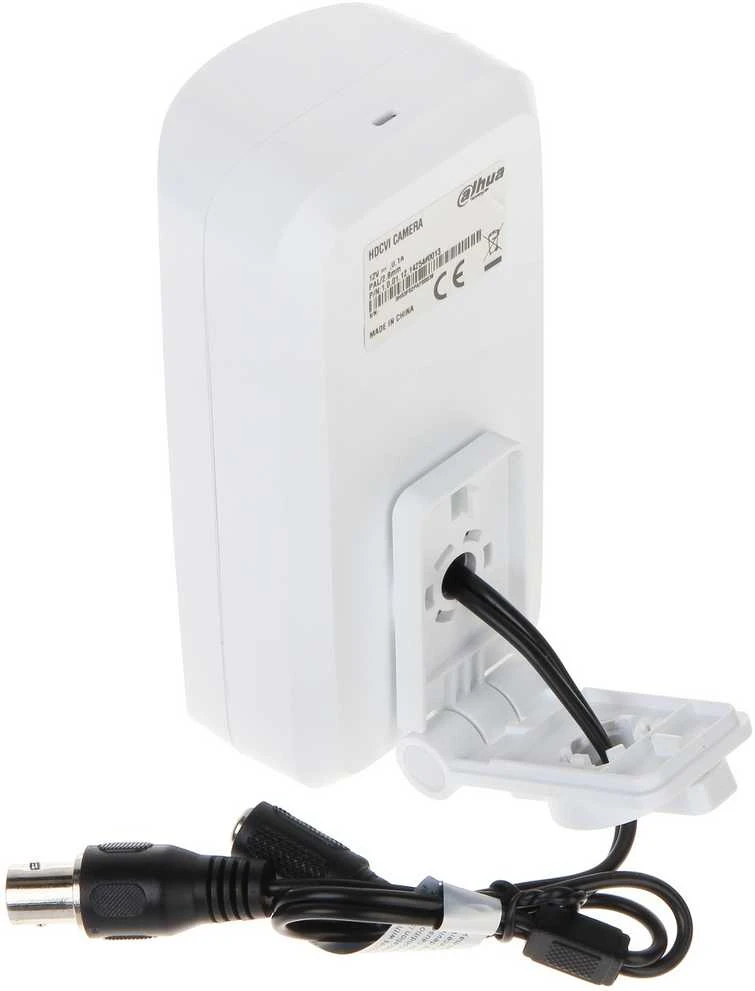 Dahua hidden camera AHD, HD-CVI, HD-TVI HAC-HUM3200A