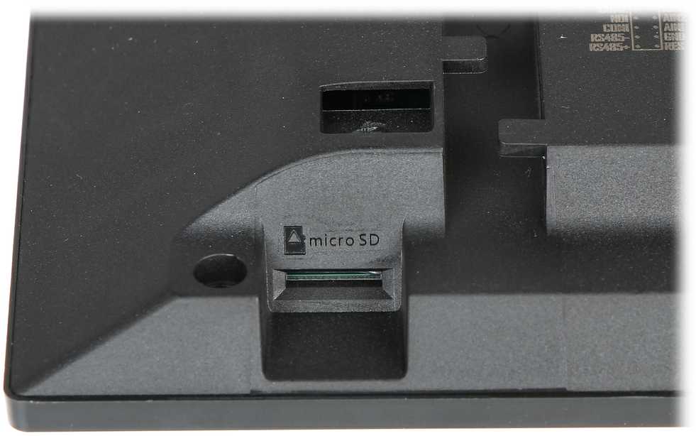 MONITORIUS VIDEO INTERCOM HIKVISION DS-KH6320Y-WTE2