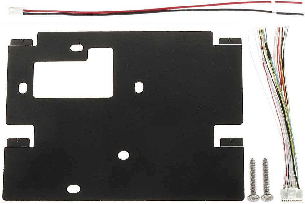 MONITORIUS VIDEO INTERCOM HIKVISION DS-KH6320Y-WTE2