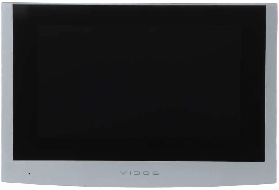 VDS Monitoriaus vaizdo domofonas VIDOS IPX M100-X