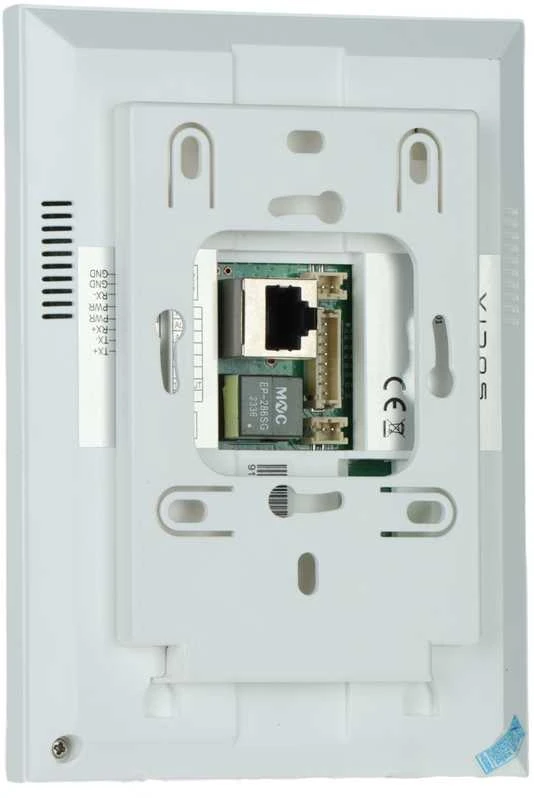 Monitoriaus vaizdo domofonas VIDOS IPX M101