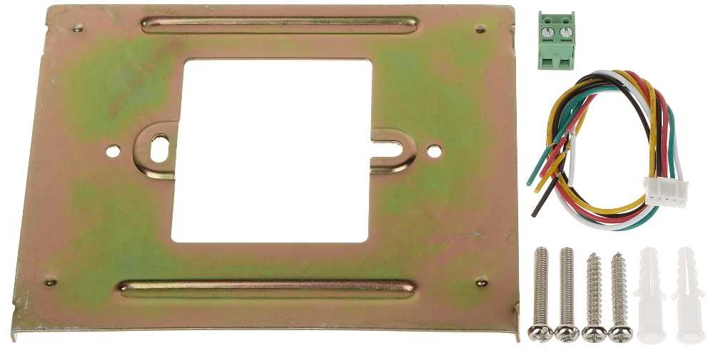 VDS Monitorius Wideodomofonu VIDOS DUO M1021W-2