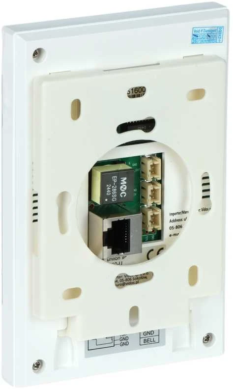 Telefonelis VIDOS IPX M110-U vaizdo domofonui