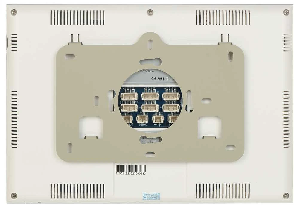 PATALPŲ VIDAUS SKYDELIS VIDOS M11W-X