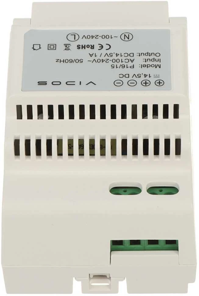 PATALPŲ VIDAUS SKYDELIS VIDOS M11W-X