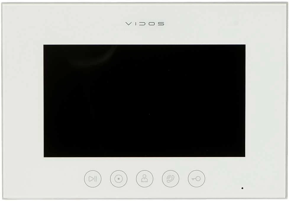 PATALPŲ VIDAUS SKYDELIS VIDOS M11W-X