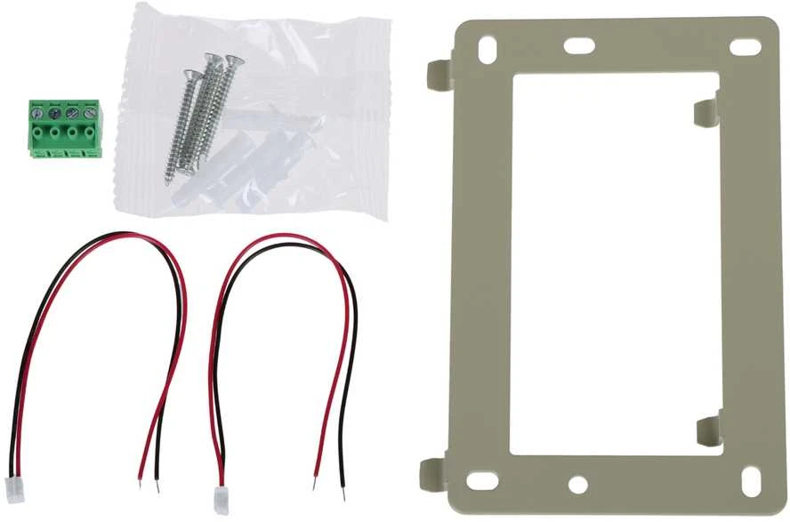 VDS Video doorphone monitorius VIDOS 2IP M200B-X