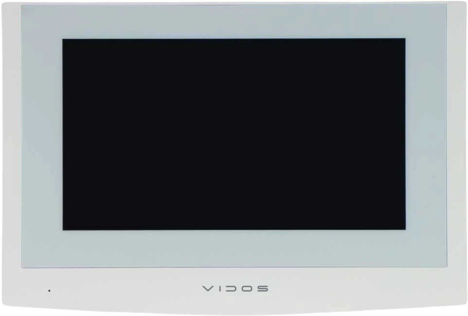 VDS Video intercom monitorius VIDOS 2IP M200W-X