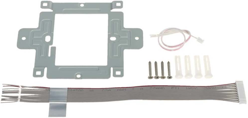 PATALPŲ VIDAUS SKYDELIS VTH2621GW-P IP DAHUA
