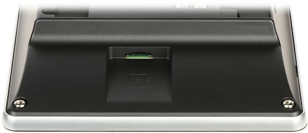 PATALPŲ VIDAUS SKYDELIS VTH5422HB-W IP / Wi-Fi / 2-Wire DAHUA