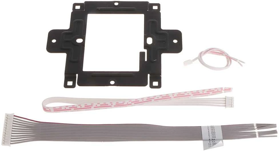 PATALPŲ VIDAUS SKYDELIS VTH5422HB-W IP / Wi-Fi / 2-Wire DAHUA