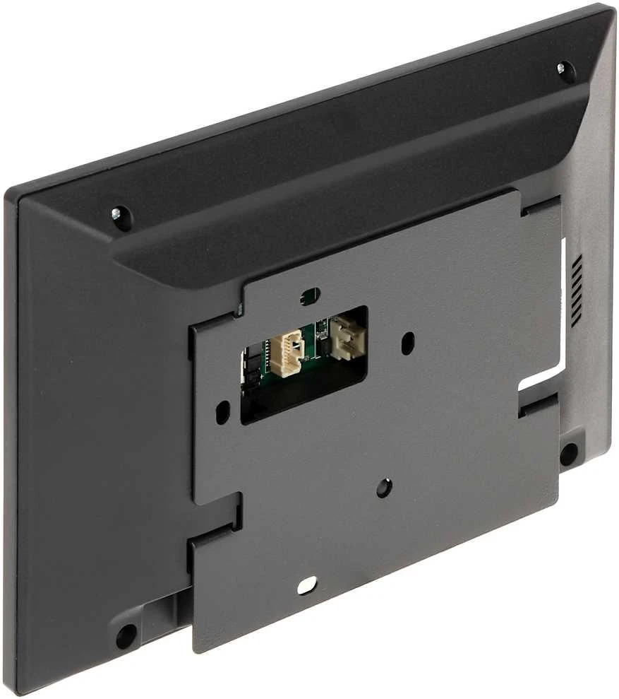 PATALPŲ VIDAUS SKYDELIS Wi-Fi / IP DS-KH6320-WTE1/EU Hikvision