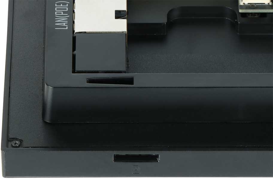 Video intercom monitorius Hikvision DS-KH8380-WTE1