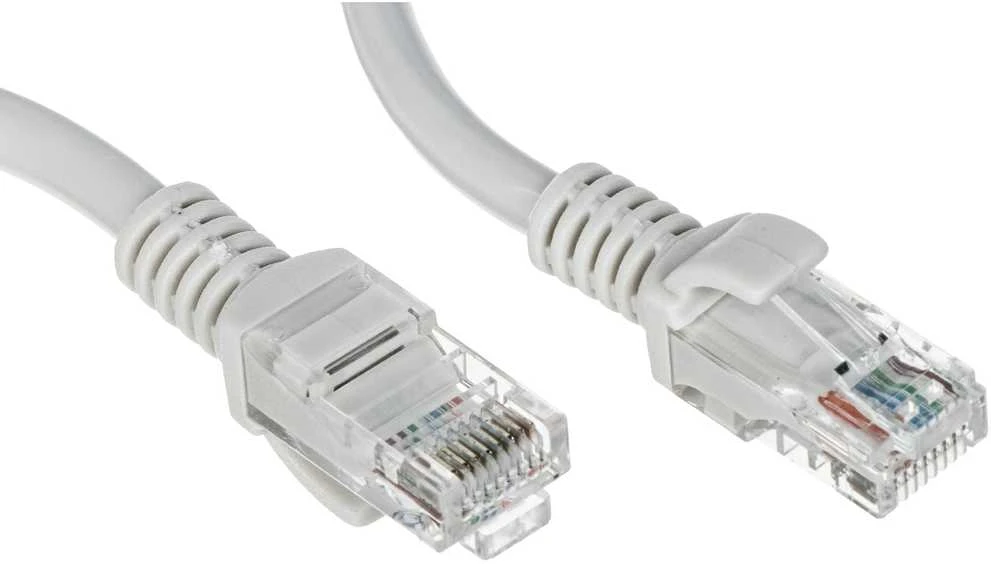 TST PATCHCORD RJ45/0.2-Pilkas 0.2 m
