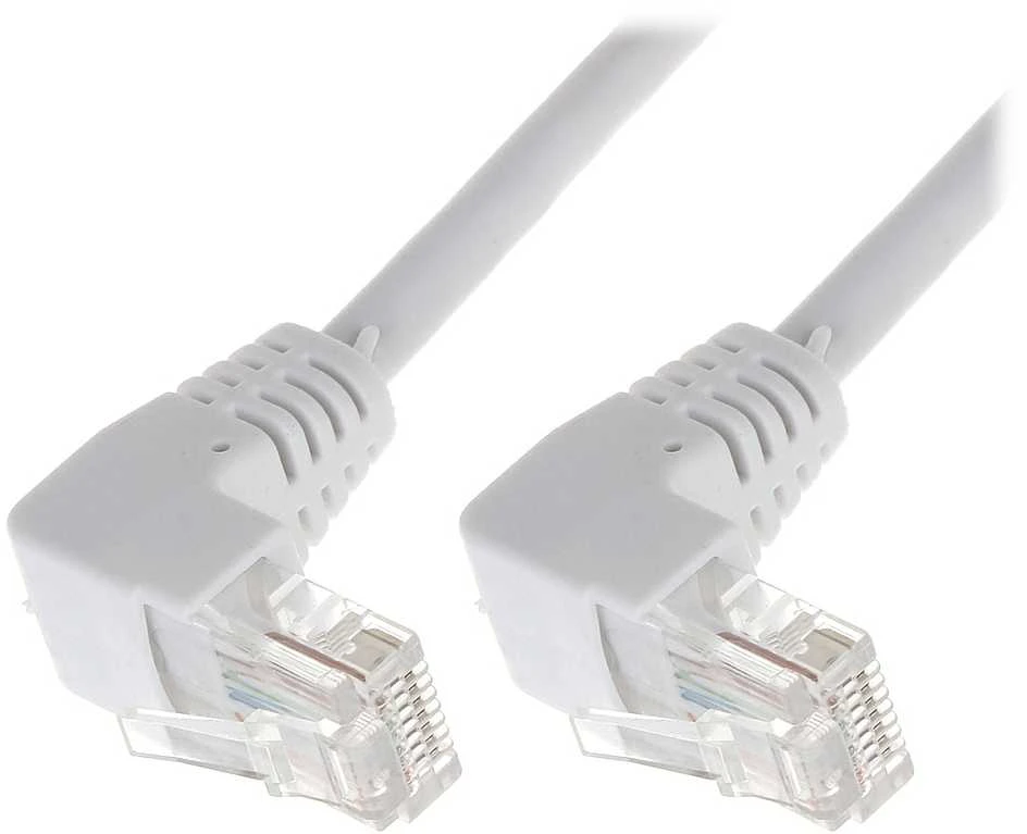 Rbline PATCHCORD RJ45/0,25-KK/W 0,25 m