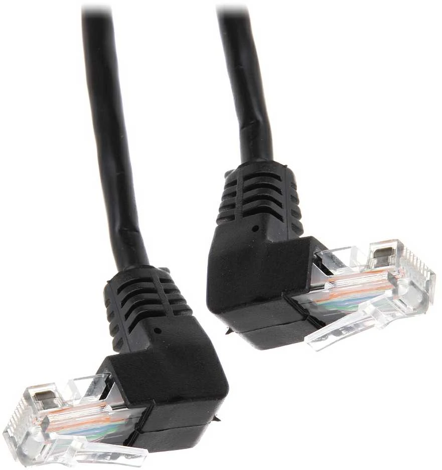 Delta PATCHCORD RJ45/10-KK/B 10 m