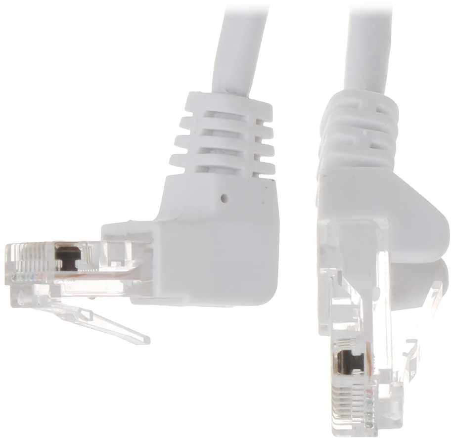 Rbline PATCHCORD RJ45/15-PK/W 15 m