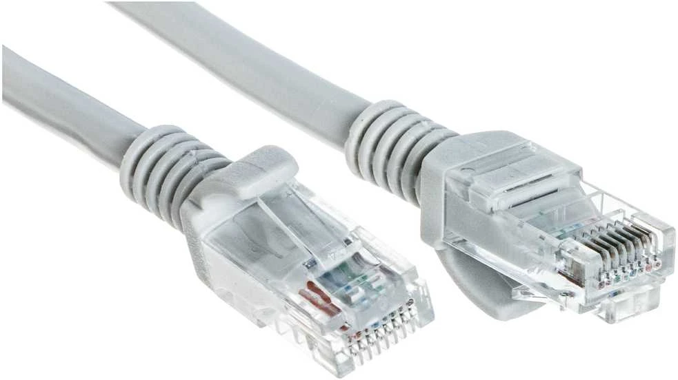 TST Tinklo kabelis UTP RJ-45 1,8m