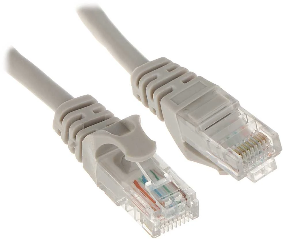 TST Tinklo kabelis UTP RJ-45 1,8m