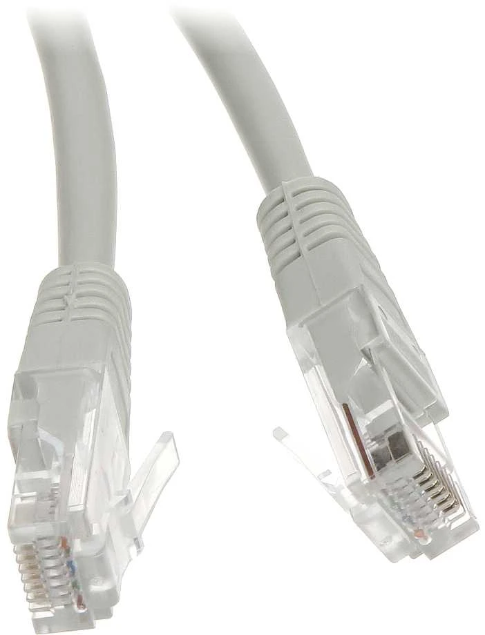 TST Tinklo kabelis UTP RJ-45 20m.