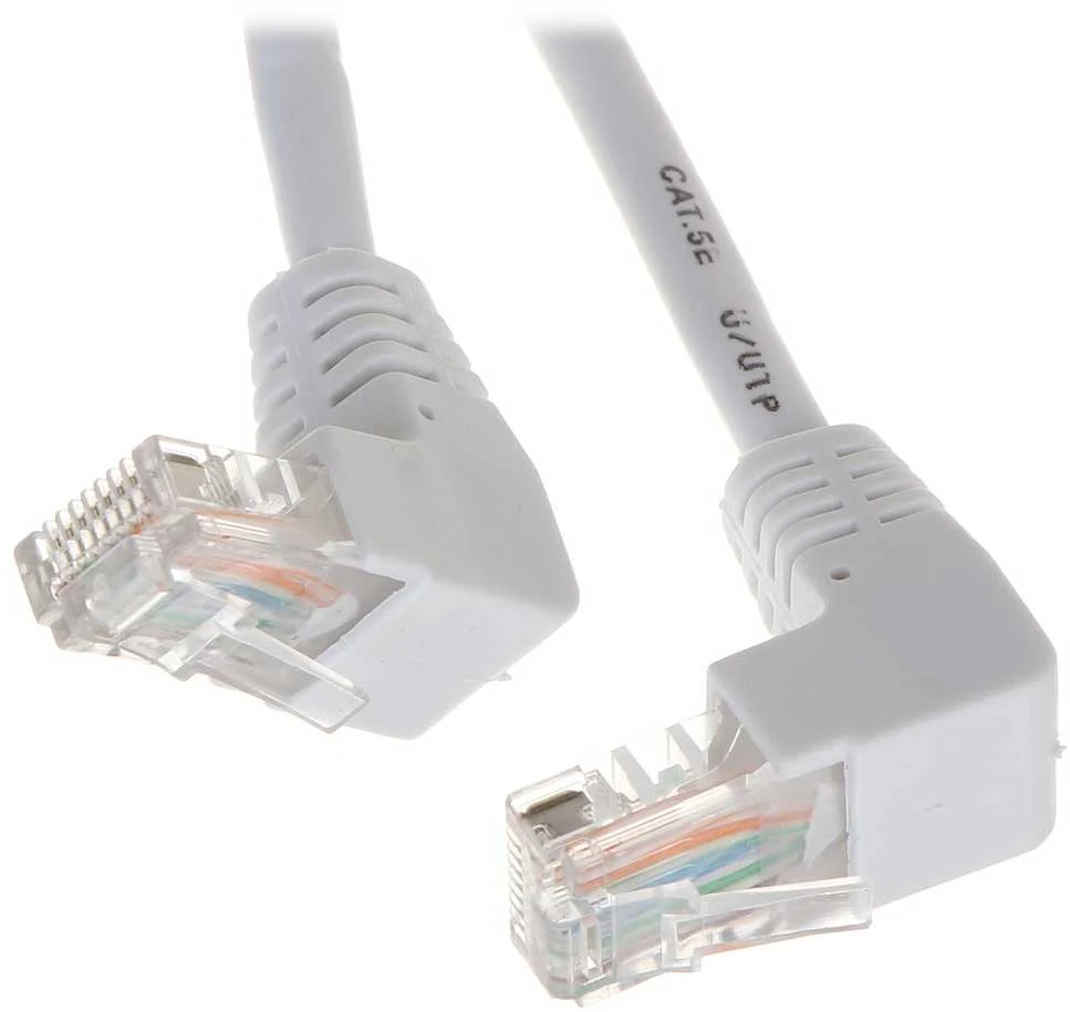 Goobay PATCHCORD RJ45/3.0-KK/W 3.0 m