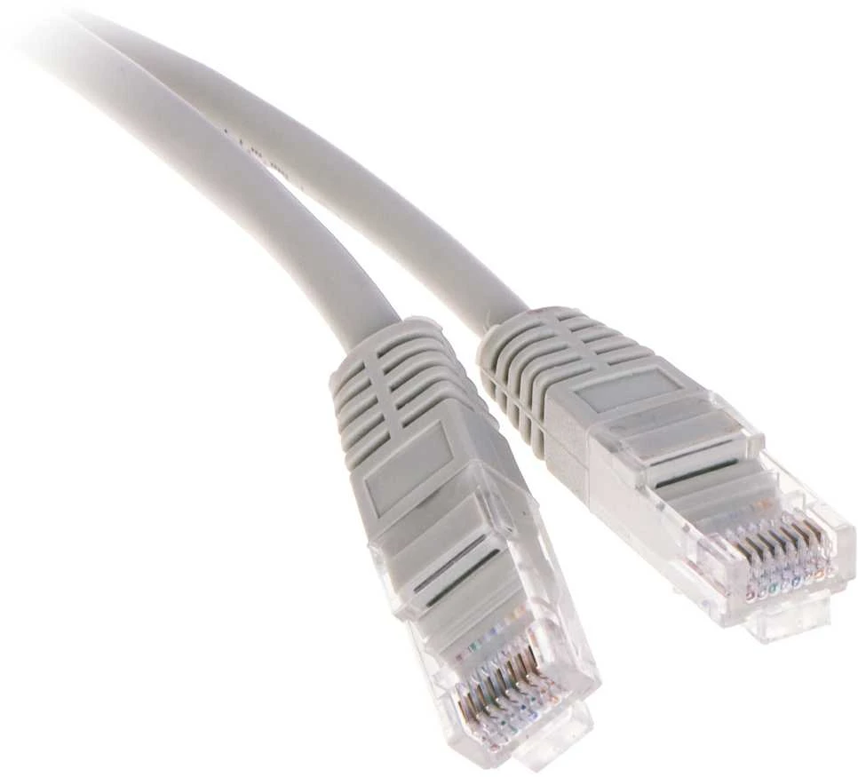 TST Tinklo kabelis UTP RJ-45 3m