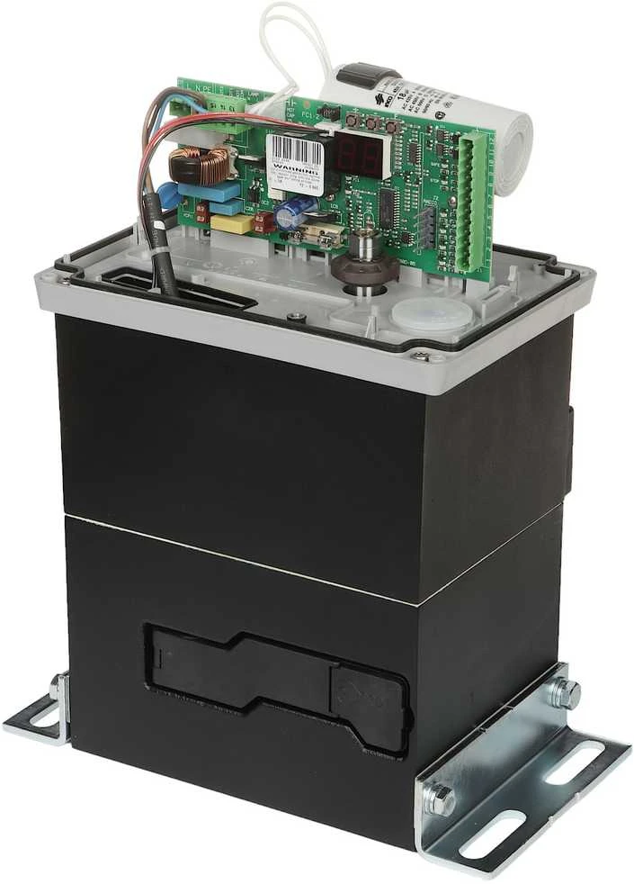 PAVARA STUMDOMIEMS VARTAMS FAAC-844/KIT - PRADINIS RINKINYS