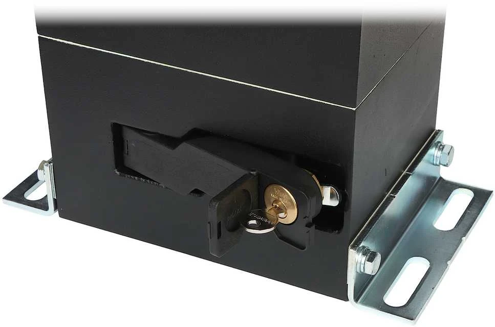 PAVARA STUMDOMIEMS VARTAMS FAAC-844/KIT - PRADINIS RINKINYS
